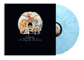 Queen - A Day At The Races (Indie Exclusive) [Blue Marbled Vinyl] Vinyl