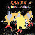 Queen - A Kind Of Magic [LP] Vinyl