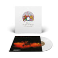 Queen - A Night At The Opera [180G Clear LP] Vinyl