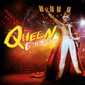 Queen - Budapest (40th Anniversary Edition) (3 Lp's) Vinyl