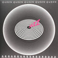 Queen - Jazz (180 Gram Vinyl, Half Speed Mastered) Vinyl