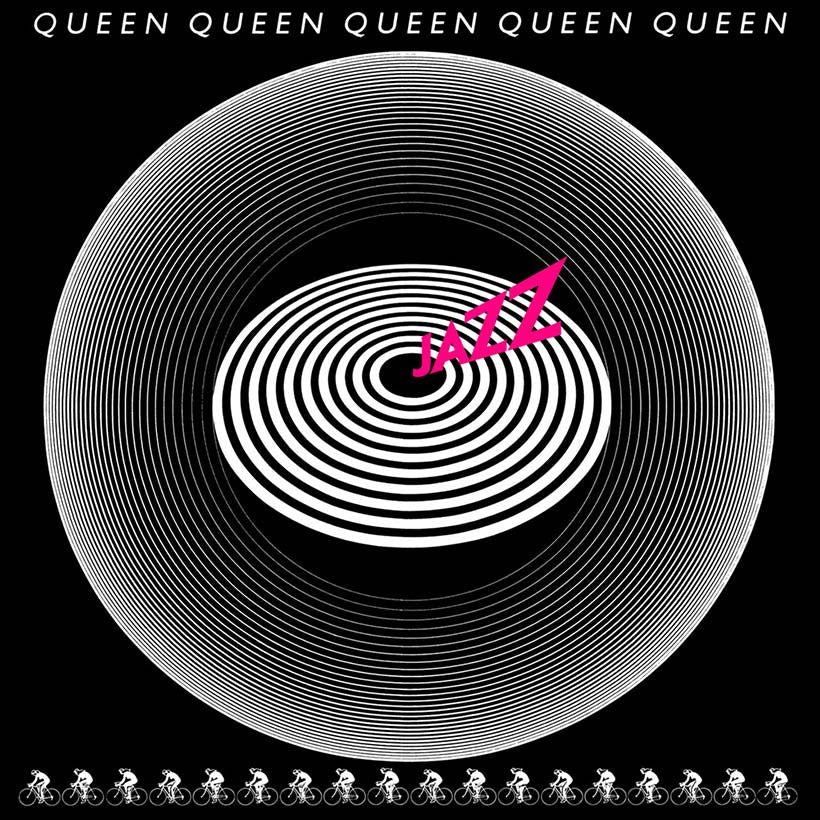 Queen - Jazz [Import] (180 Gram Vinyl, Half Speed Mastered) Vinyl