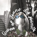 Queen Of Jeans - Dig Yourself Vinyl LP Download Card Included