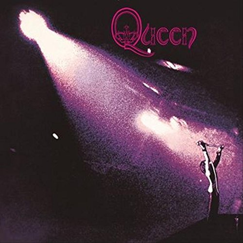 Queen - Queen (180 Gram Vinyl, Half-Speed Mastered) Vinyl
