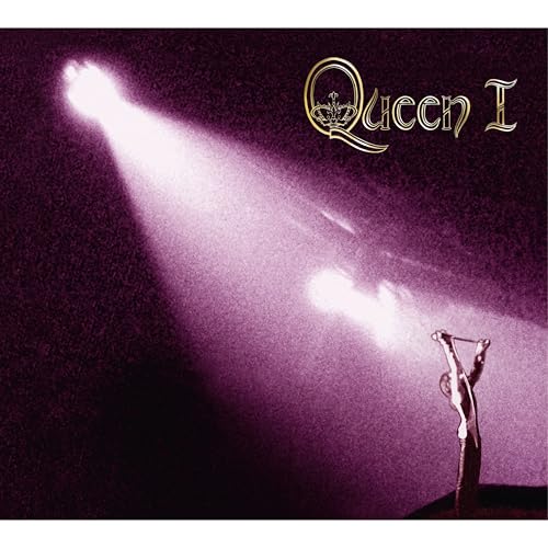 Queen - Queen I (2024 Mix) (180 Gram Vinyl) Vinyl