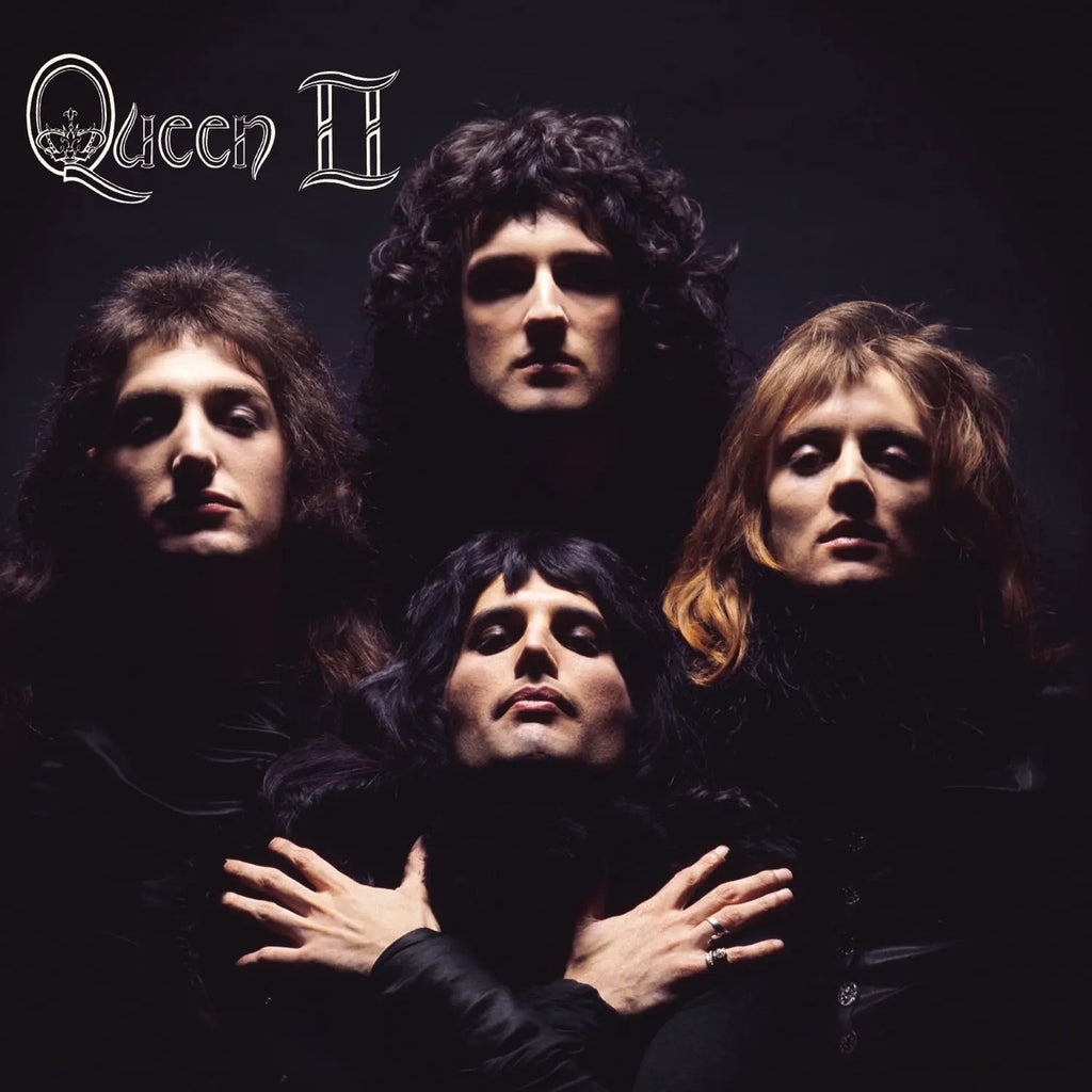 Queen - Queen II [180G LP] [2026 Mix] Vinyl