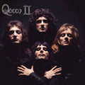 Queen - Queen II [180G LP] [2026 Mix] Vinyl