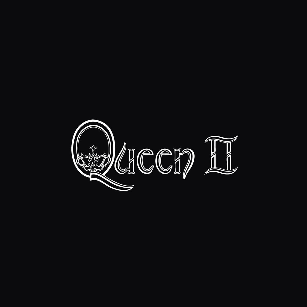 Queen - Queen II [Collector's Edition] [5 CD/180G 2LP Box Set] Vinyl
