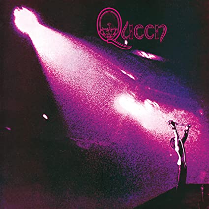 Queen - Queen [Import] (180 Gram Vinyl, Half Speed Mastered) Vinyl