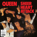 Queen - Sheer Heart Attack [Half-Speed LP] Vinyl