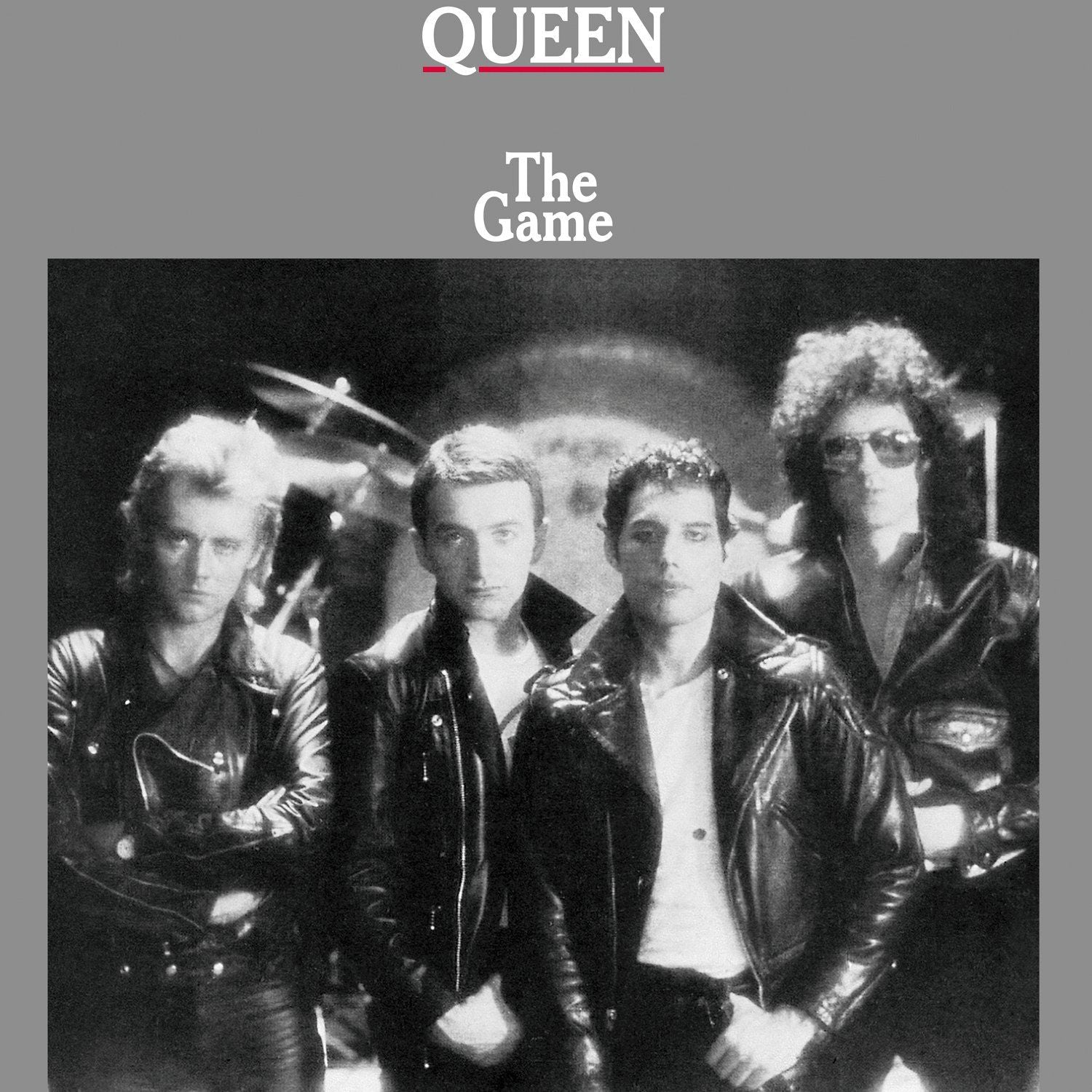 Queen - The Game Vinyl