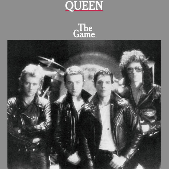 Queen - The Game Vinyl