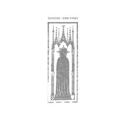 QUEENS - End Times CD
