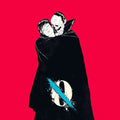 Queens Of The Stone Age - Like Clockwork Vinyl 2LP 150g standard Gatefold Jacket