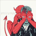Queens Of The Stone Age - Villains Vinyl 1.5X LP standard Jacket