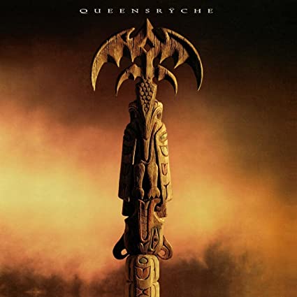 Queensryche - Promised Land [Import] Vinyl