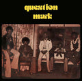 QUESTION MARK - Be Nice To The People CD CD