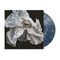 Quicksand - Bring On The Psychics [Blue / White Swirl] Vinyl
