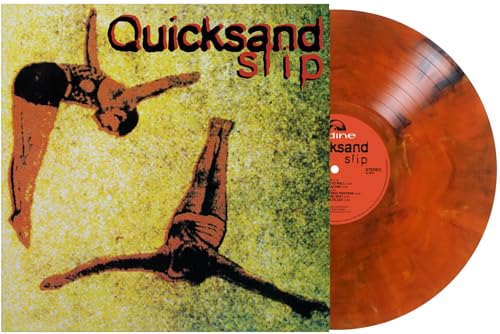 Quicksand - Slip Vinyl