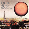 Quiet Sun - Mainstream (51St Anniversary Edition) [Black LP] Vinyl