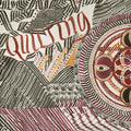 Quilting - Quilting Vinyl LP