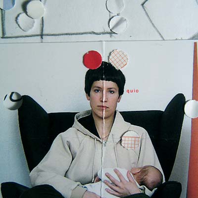 QUIO - Gazon Gasolina/So Dazed Vinyl 12"