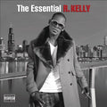 R. Kelly - The Essential R. Kelly (2 Lp's) Vinyl
