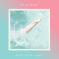 Ra Ra Riot - Need Your Light Vinyl LP Gatefold w/ DL