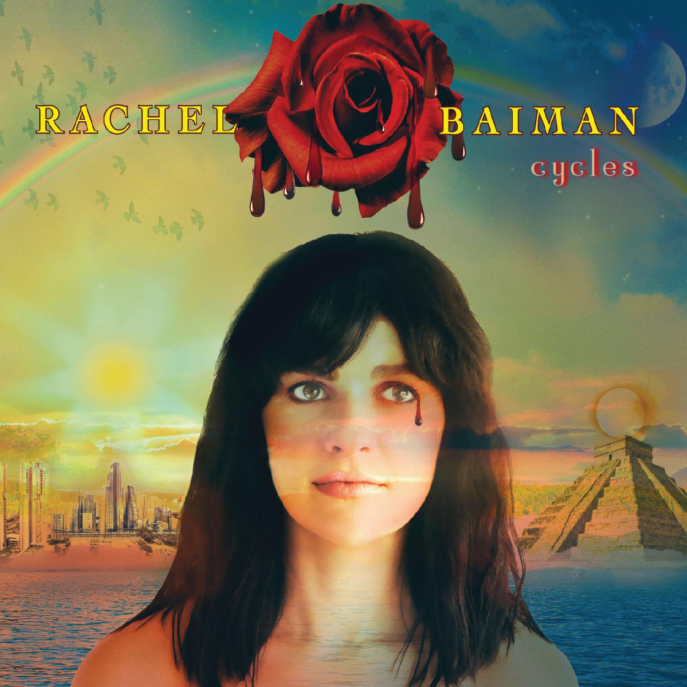 Rachel Baiman - Cycles Vinyl LP