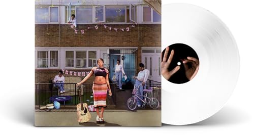 Rachel Chinouriri - What A Devastating Turn Of Events (First Anniversary Edition) Vinyl