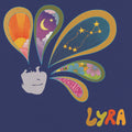 Rachel Love - Lyra CD