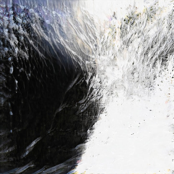RACHEL PALMER - Antecedent Vinyl LP