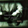 RADBOUD MENS & 1605MUNRO - Layers CD CD