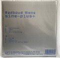 RADBOUD MENS - Sine-Plus+ Vinyl LP
