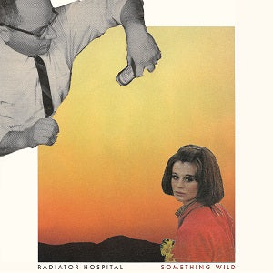 Radiator Hospital - Something Wild Vinyl LP