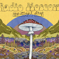 Radio Moscow - Magical Dirt Vinyl 1LP Standard
