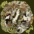 Radio Moscow - Radio Moscow Vinyl 1LP