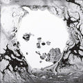 Radiohead - A Moon Shaped Pool (Digital Download Card) (2 Lp's) Vinyl 2LP standard Jacket