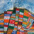 Radiohead - Hail To The Thief (180 Gram Vinyl, 45 RPM) (2 Lp's) Vinyl 2LP standard Gatefold Jacket