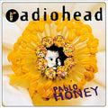 Radiohead - Pablo Honey (180 Gram Vinyl) Vinyl LP standard Jacket