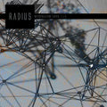 RADIUS - Interpolation Tapes [Restoration 1/3] CD CD