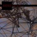 RADIUS - Interpolation Tapes [Restoration 2/3] CD CD