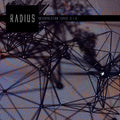 RADIUS - Interpolation Tapes [Restoration 3/3] CD CD