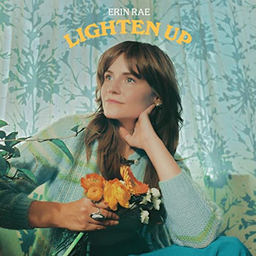 RAE, ERIN - LIGHTEN UP Vinyl