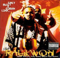 Raekwon - Only Built 4 Cuban Linx [Import] (180 Gram Vinyl) (2 Lp's) Vinyl