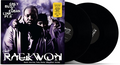 Raekwon - Only Built 4 Cuban Linx... Part. II (Sticker) (2 Lp's) Vinyl