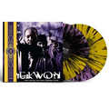 Raekwon - Only Built 4 Cuban Linx Part... Part II (Indie Exclusive, Purple/ Yellow Splatter Colored Vinyl) (2 Lp's) Vinyl