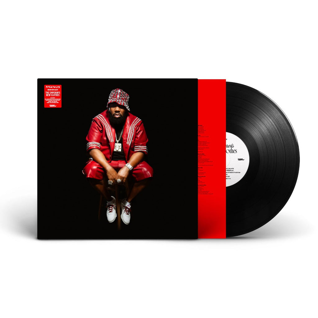 Raekwon - The Emperor'S New Clothes [LP] Vinyl