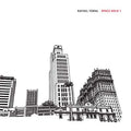 Rafael Toral - Space Solo 1 Vinyl LP