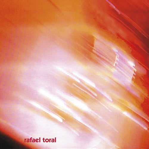 Rafael Toral - Wave Field CD